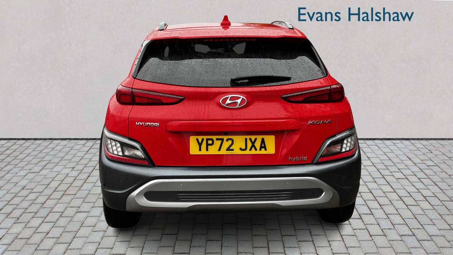 Used Hyundai KONA 2022 for sale - 76636761: Photo 6