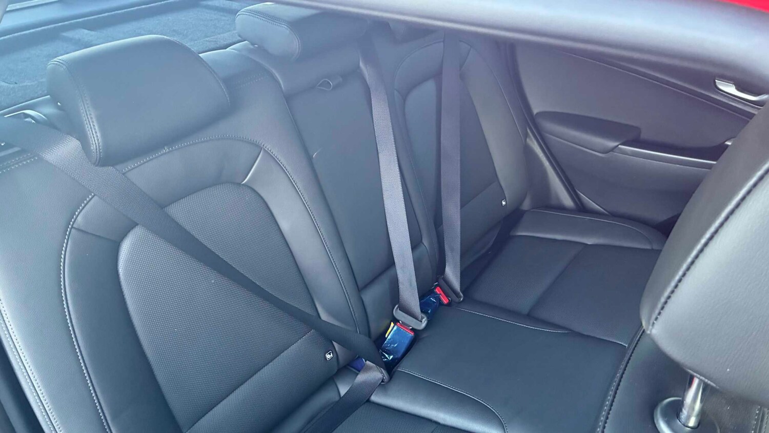 Used Hyundai KONA 2022 for sale - 76636761: Photo 8