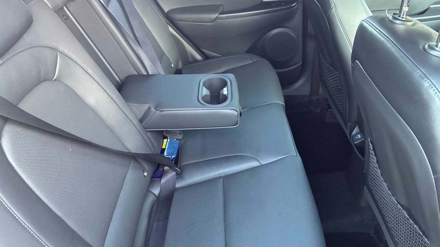 Used Hyundai KONA 2022 for sale - 76636761: Photo 9