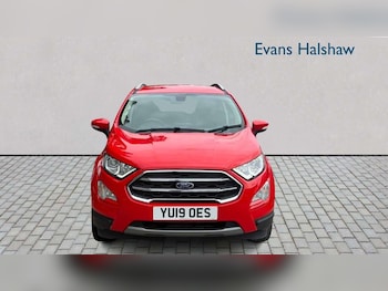 Used Ford Ecosport 2019 for sale - 78754905: Photo