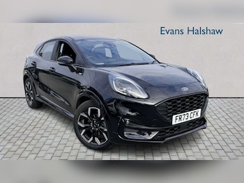 Used Ford Puma 2024 for sale - 78550586: Photo