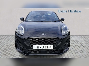 Used Ford Puma 2024 for sale - 78550586: Photo