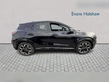 Used Ford Puma 2024 for sale - 78550586: Photo