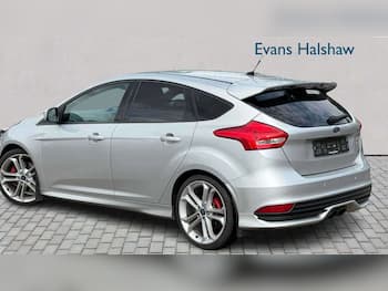 Used Ford Focus 2016 for sale - 79745414: Photo