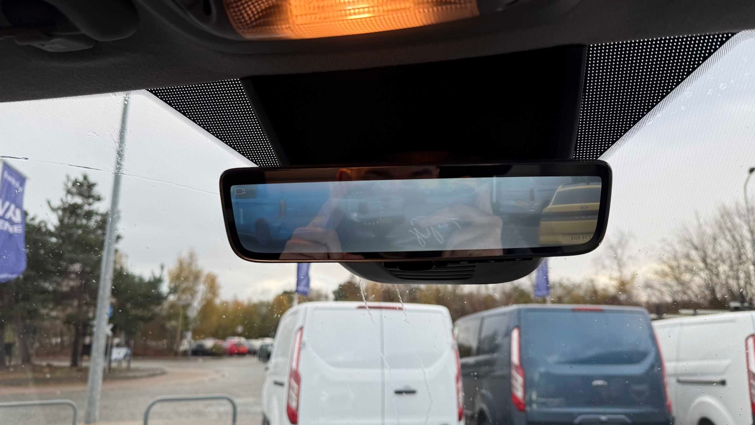 Used Ford Transit Custom 2023 for sale - 75566530: Photo 12