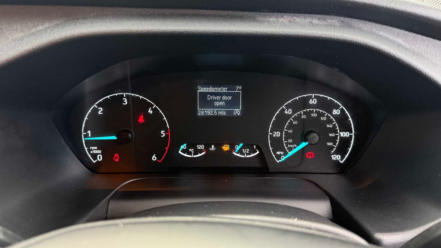 Used Ford Transit Custom 2023 for sale - 75566530: Photo 15