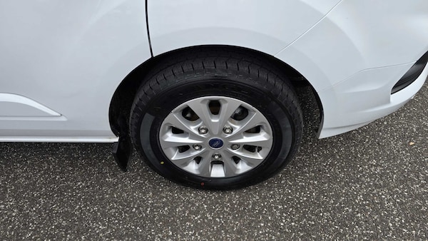 Used Ford Transit Custom 2023 for sale - 75566530: Photo 15