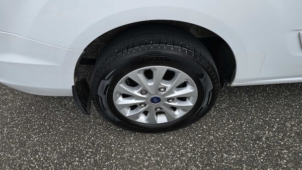 Used Ford Transit Custom 2023 for sale - 75566530: Photo 16