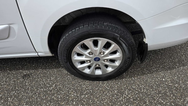 Used Ford Transit Custom 2023 for sale - 75566530: Photo 17