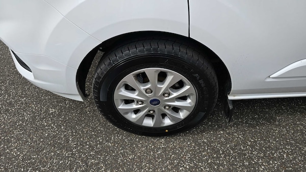 Used Ford Transit Custom 2023 for sale - 75566530: Photo 18