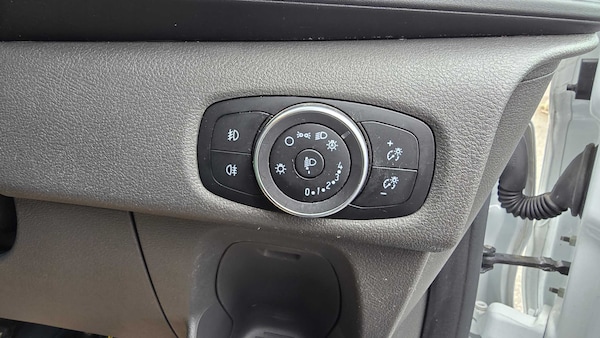 Used Ford Transit Custom 2023 for sale - 75566530: Photo 23