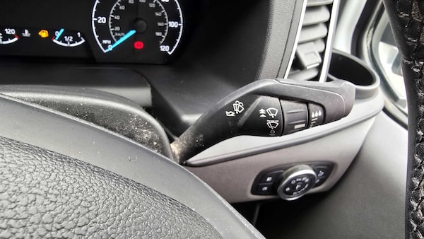 Used Ford Transit Custom 2023 for sale - 75566530: Photo 25