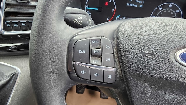 Used Ford Transit Custom 2023 for sale - 75566530: Photo 26