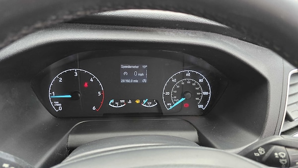 Used Ford Transit Custom 2023 for sale - 75566530: Photo 28