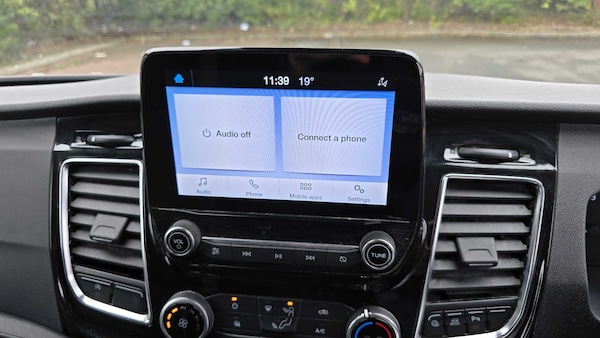 Used Ford Transit Custom 2023 for sale - 75566530: Photo 30