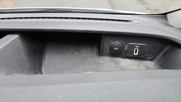 Used Ford Transit Custom 2023 for sale - 75566530: Photo 34