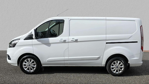 Used Ford Transit Custom 2023 for sale - 75566530: Photo 5