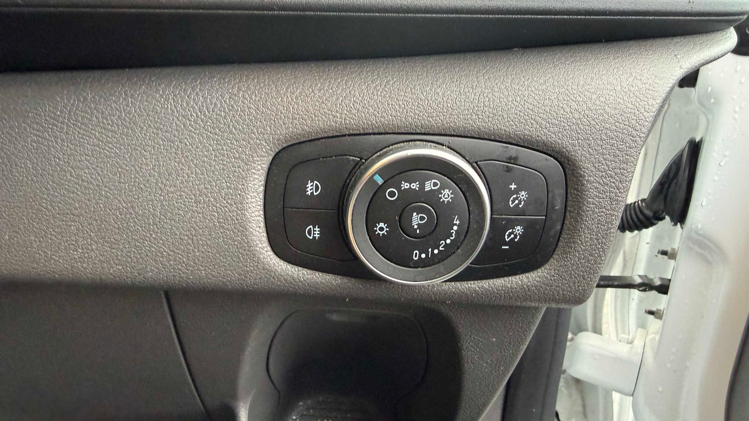 Used Ford Transit Custom 2023 for sale - 75566530: Photo 9