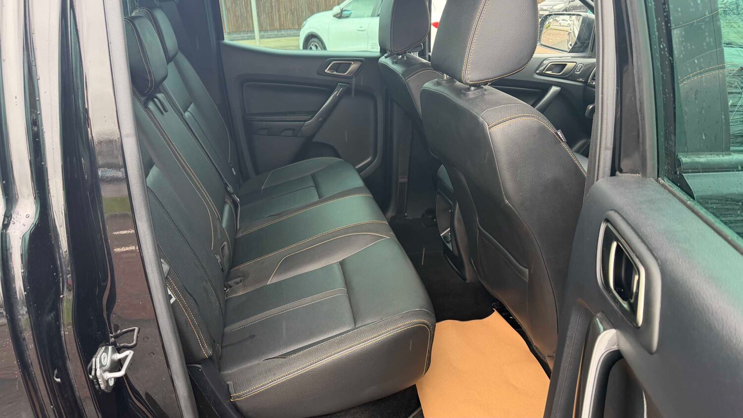 Used Ford Ranger 2022 for sale - 77686413: Photo 10