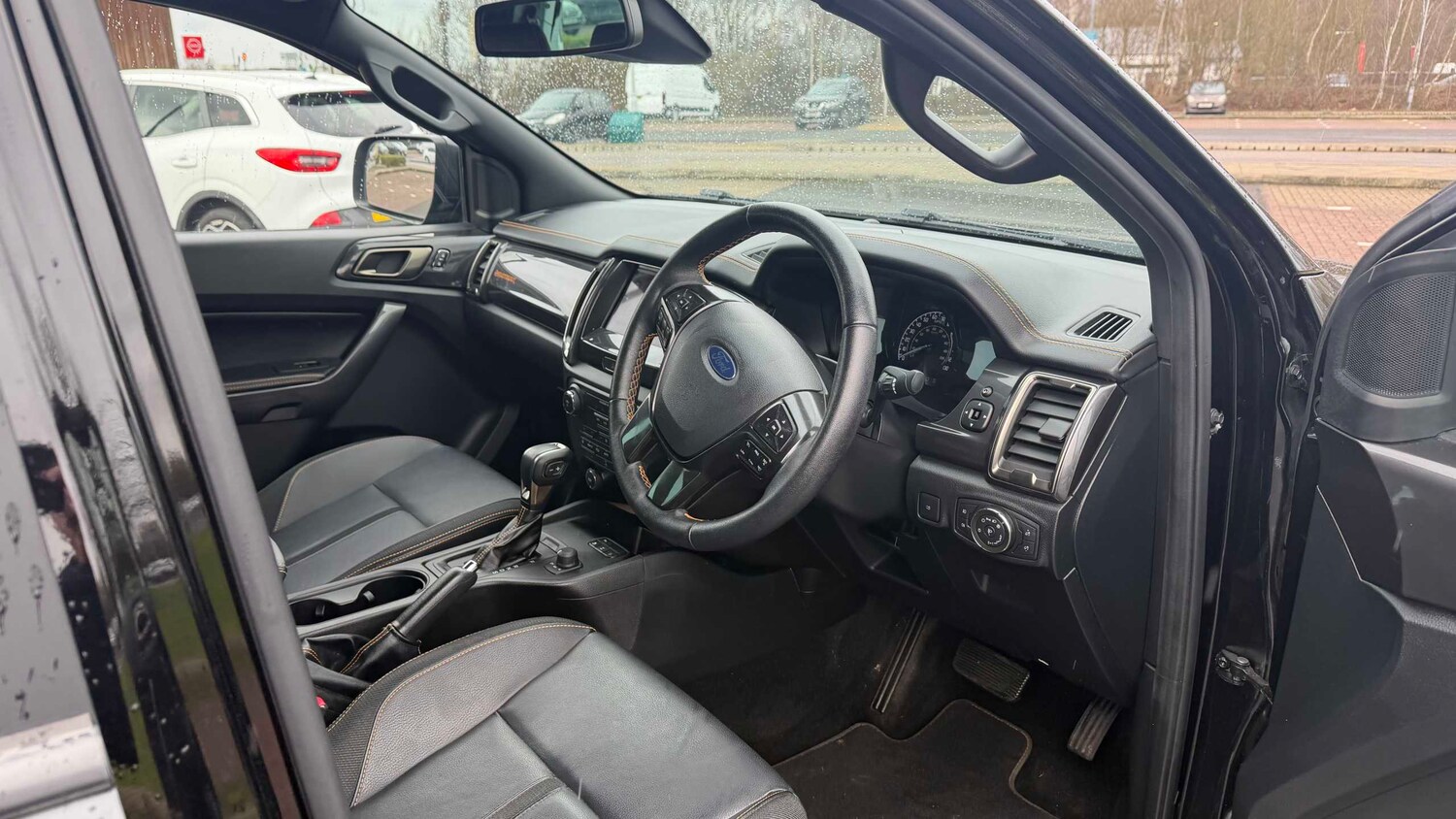 Used Ford Ranger 2022 for sale - 77686413: Photo 12