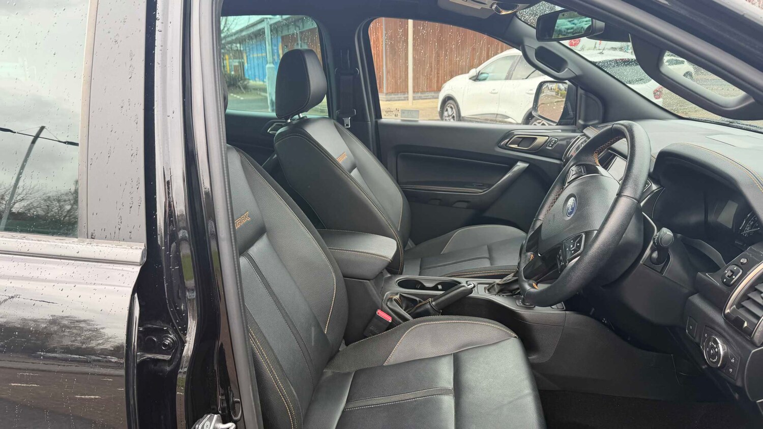 Used Ford Ranger 2022 for sale - 77686413: Photo 13