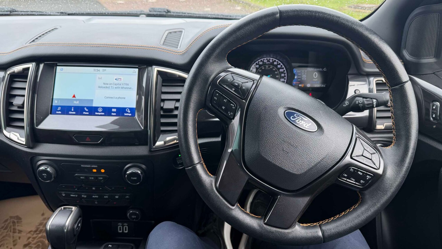 Used Ford Ranger 2022 for sale - 77686413: Photo 14