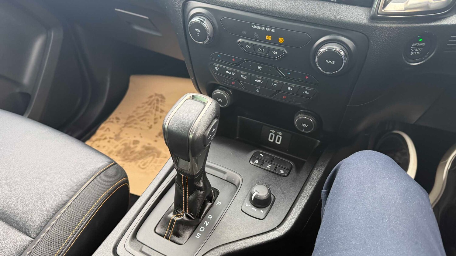 Used Ford Ranger 2022 for sale - 77686413: Photo 16