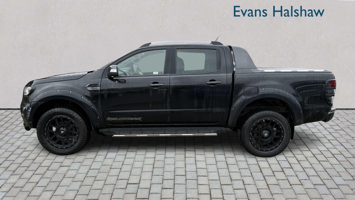 Used Ford Ranger 2022 for sale - 77686413: Photo 3