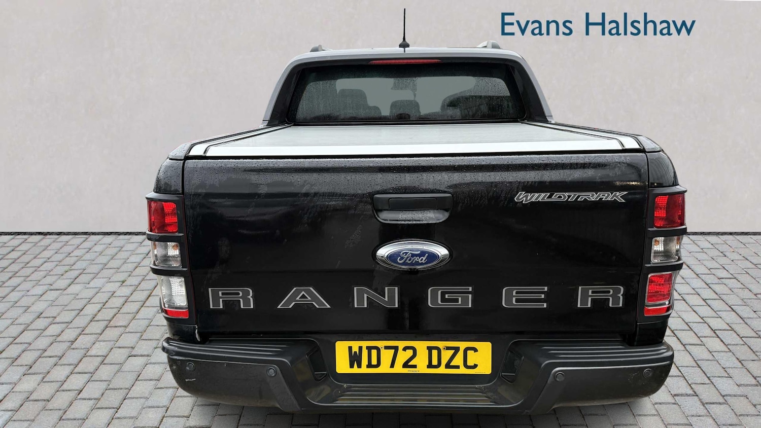 Used Ford Ranger 2022 for sale - 77686413: Photo 5