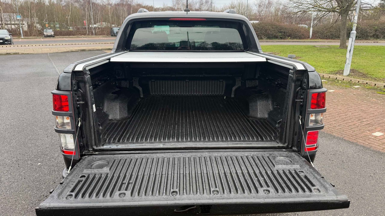 Used Ford Ranger 2022 for sale - 77686413: Photo 8