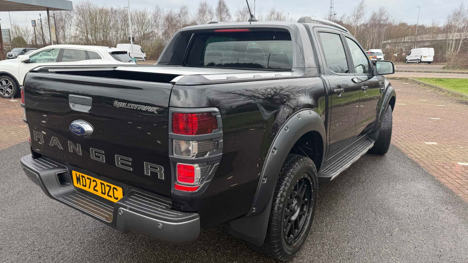 Used Ford Ranger 2022 for sale - 77686413: Photo 9