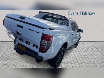 Used Ford Ranger 2023 for sale - 78451570: Photo