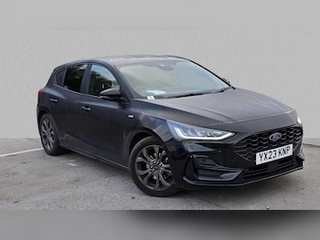 Ford - Focus