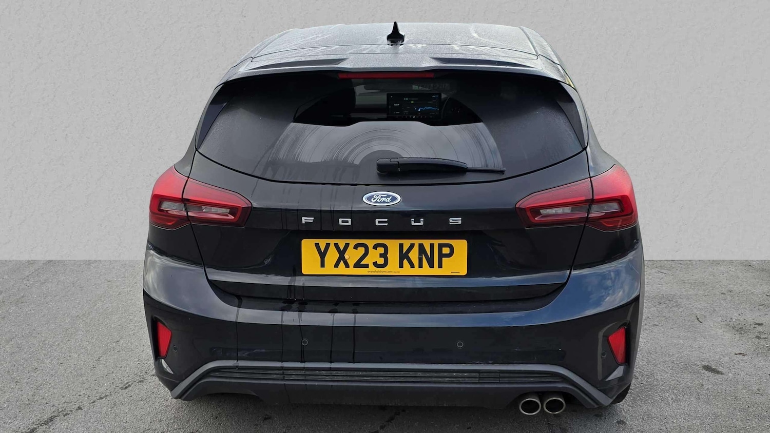 Used Ford Focus 2023 for sale - 76156343: Photo 4