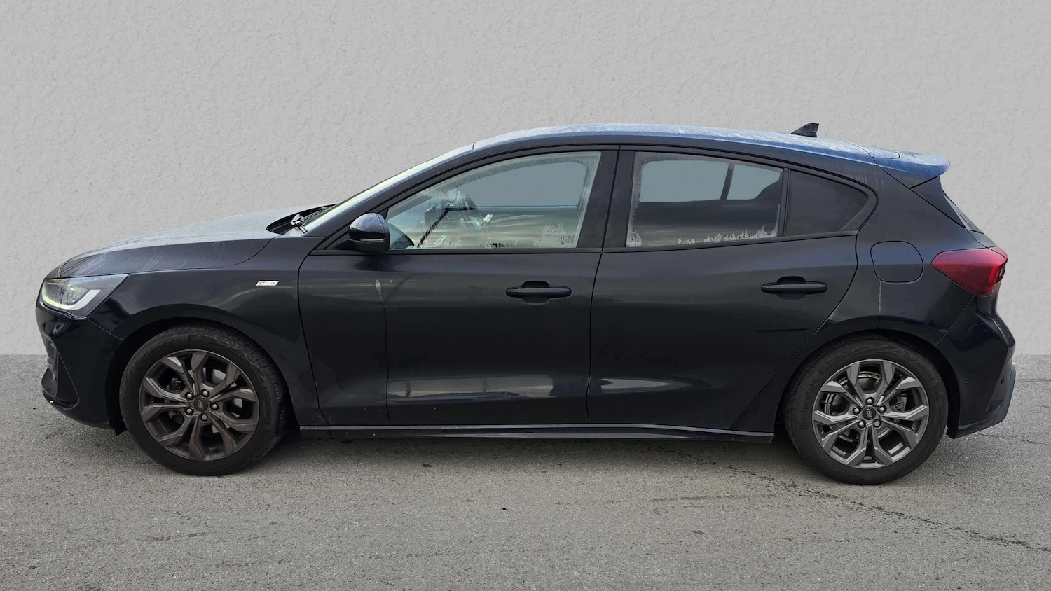 Used Ford Focus 2023 for sale - 76156343: Photo 5