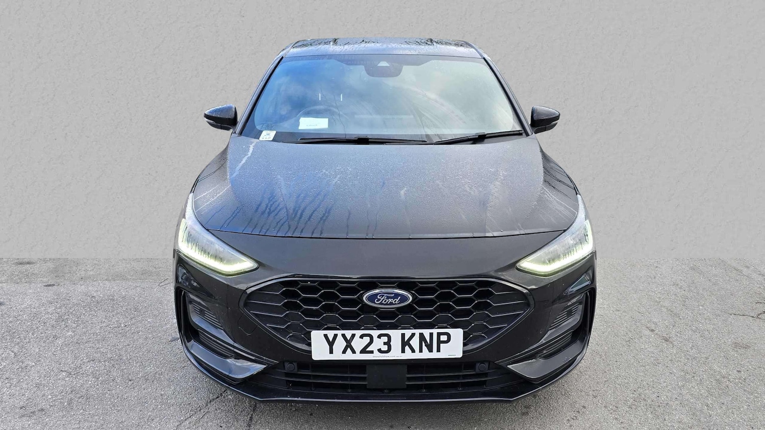 Used Ford Focus 2023 for sale - 76156343: Photo 6