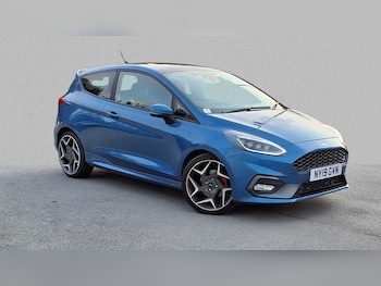 Ford - Fiesta