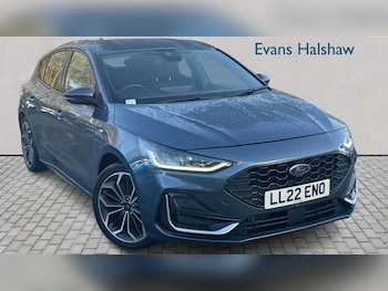 Used Ford Focus 2022 for sale - 77674843: Photo