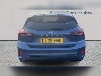 Used Ford Focus 2022 for sale - 77674843: Photo