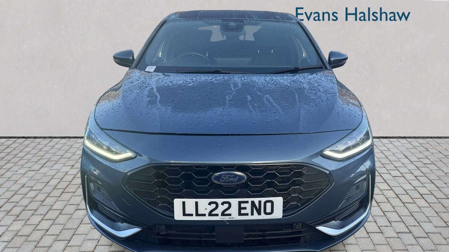 Used Ford Focus 2022 for sale - 77674843: Photo 6