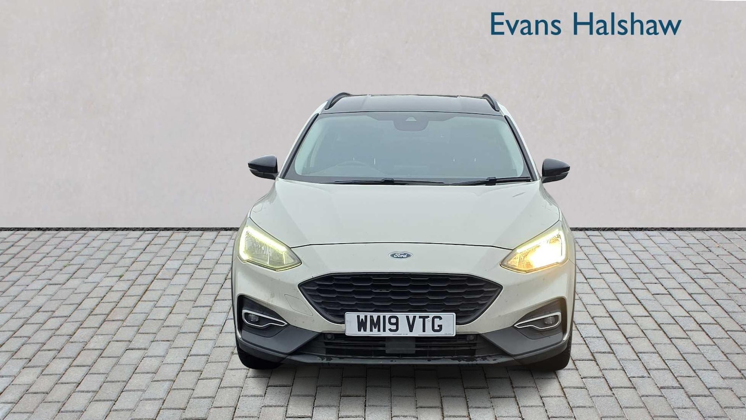 Used Ford Focus 2019 for sale - 77443387: Photo 3
