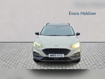 Used Ford Focus 2019 for sale - 77443387: Photo