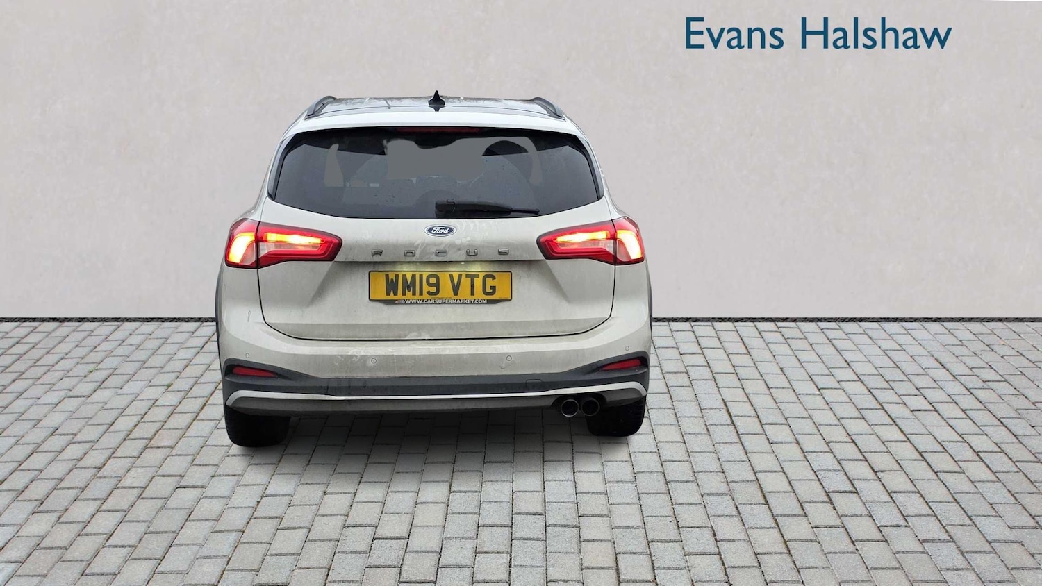 Used Ford Focus 2019 for sale - 77443387: Photo 5