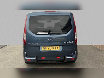 Used Ford Grand Tourneo Connect 2020 for sale - 75903406: Photo