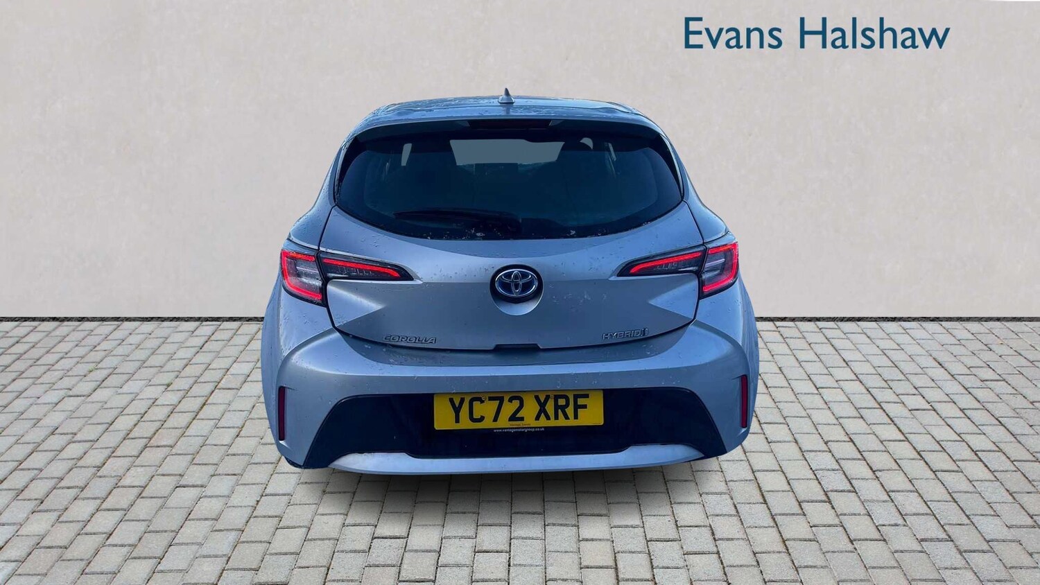 Used Toyota Corolla 2022 for sale - 77219616: Photo 6