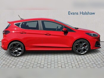 Used Ford Fiesta 2023 for sale - 78473087: Photo