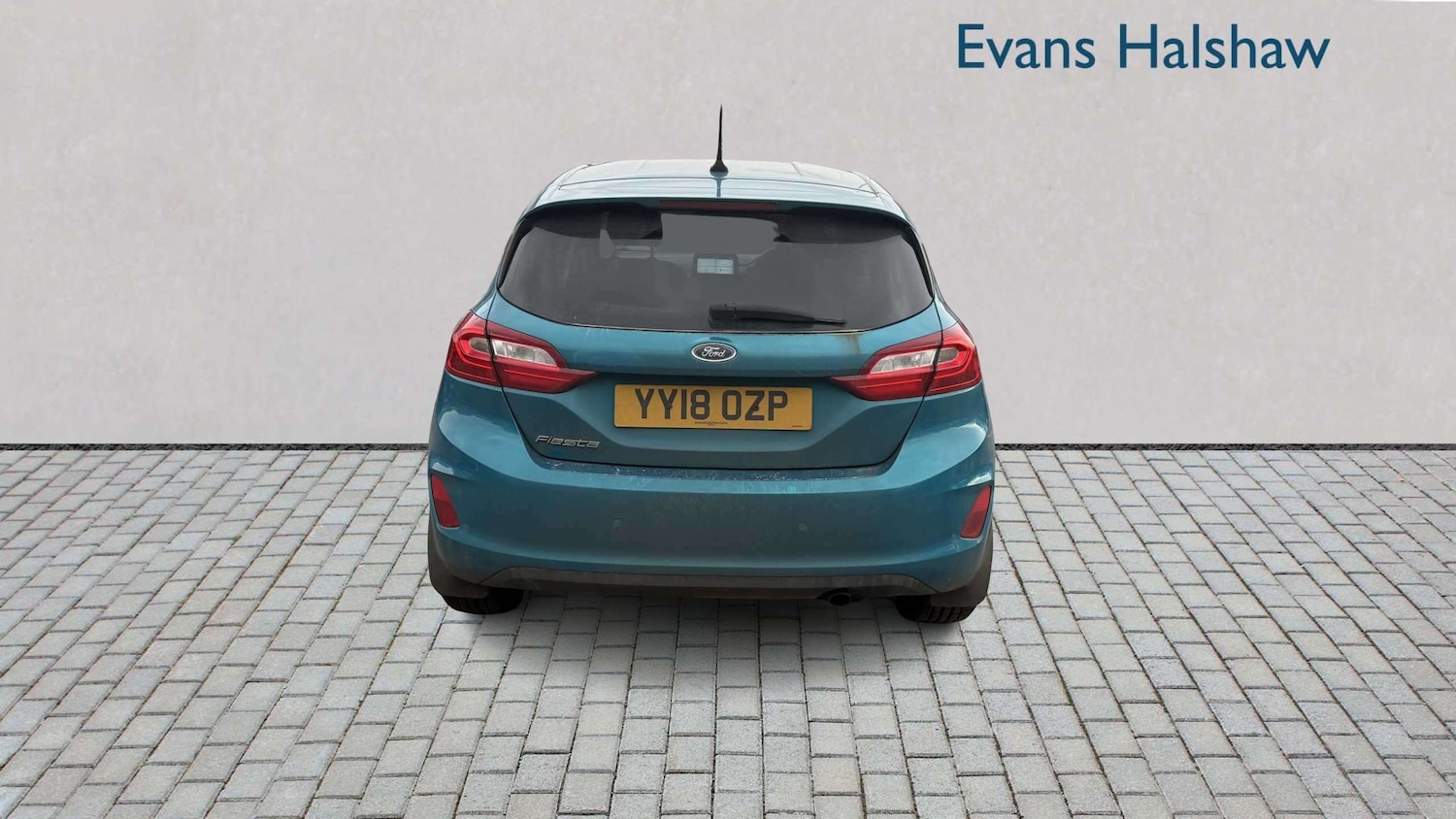 Used Ford Fiesta for sale - 77661174: Photo 4