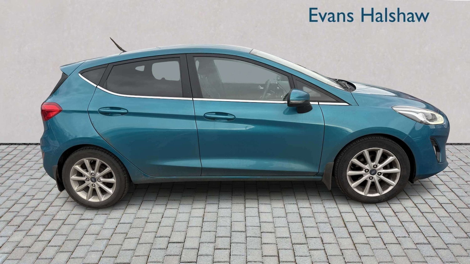 Used Ford Fiesta for sale - 77661174: Photo 5