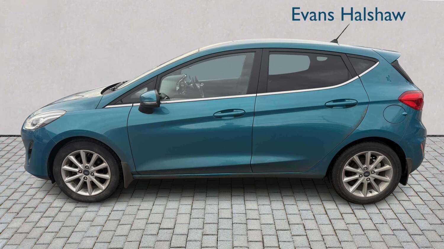 Used Ford Fiesta for sale - 77661174: Photo 6