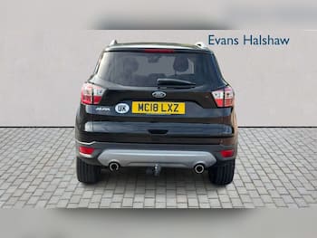 Used Ford Kuga 2018 for sale - 79825093: Photo